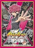 スリーブ】「イナズマイレブン」から『強化委員』『王帝月ノ宮